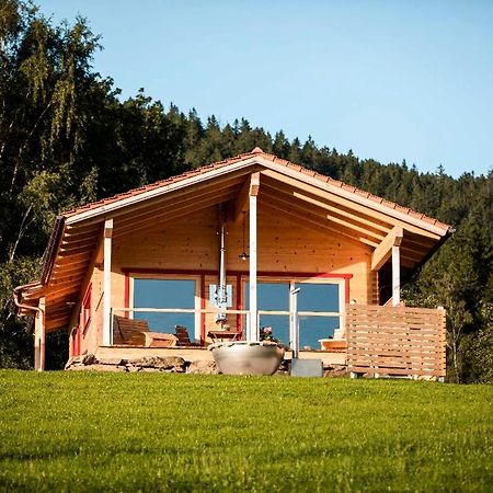 Himmelreich-Chalets แลม ภายนอก รูปภาพ