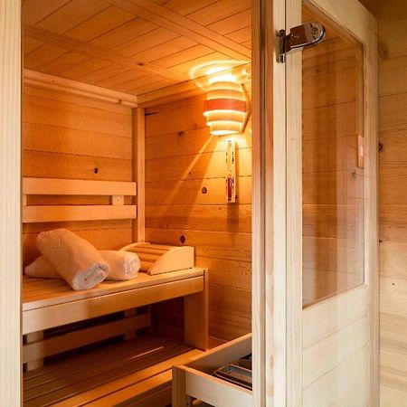Himmelreich-Chalets แลม ภายนอก รูปภาพ