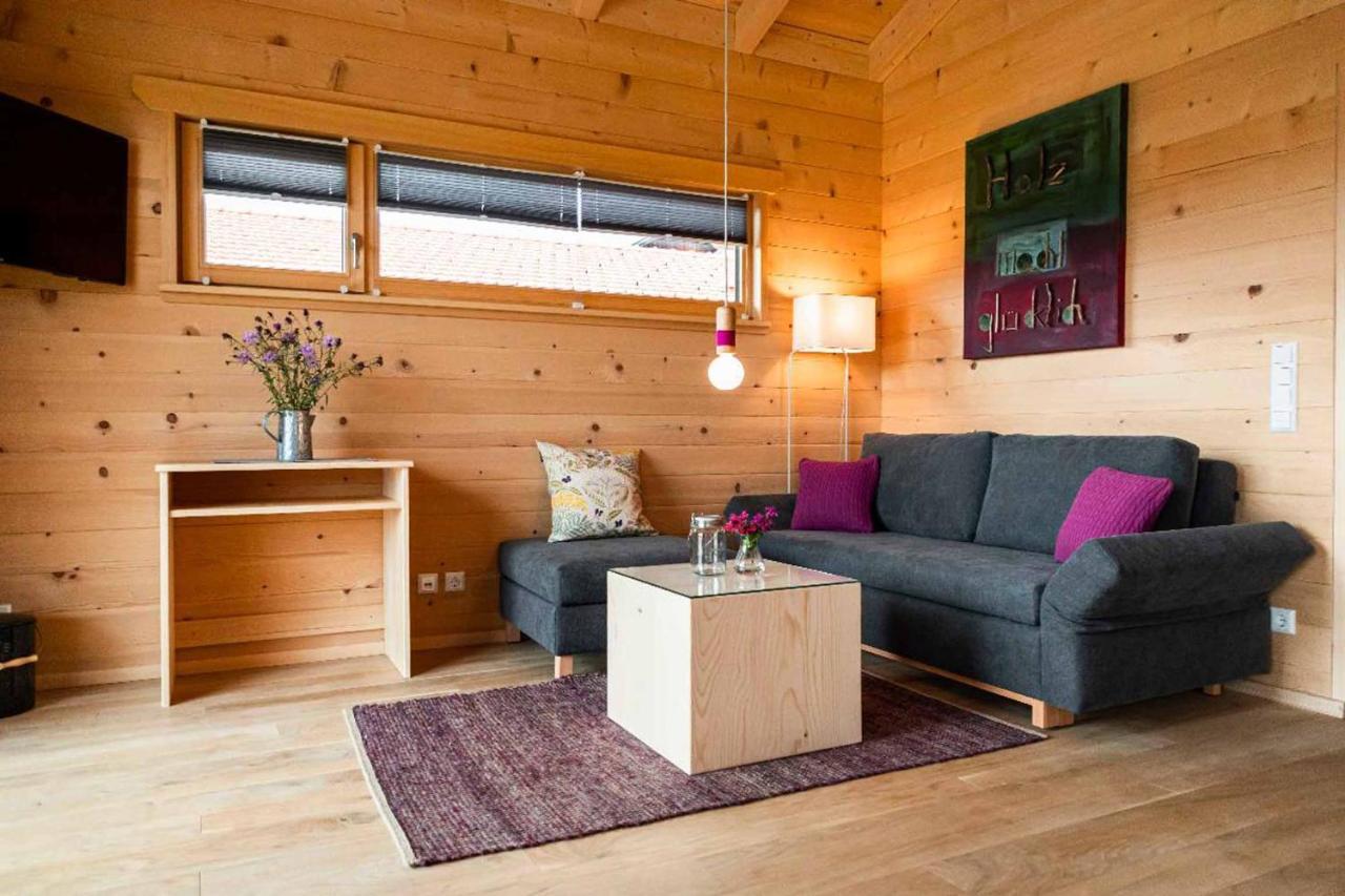 Himmelreich-Chalets แลม ภายนอก รูปภาพ