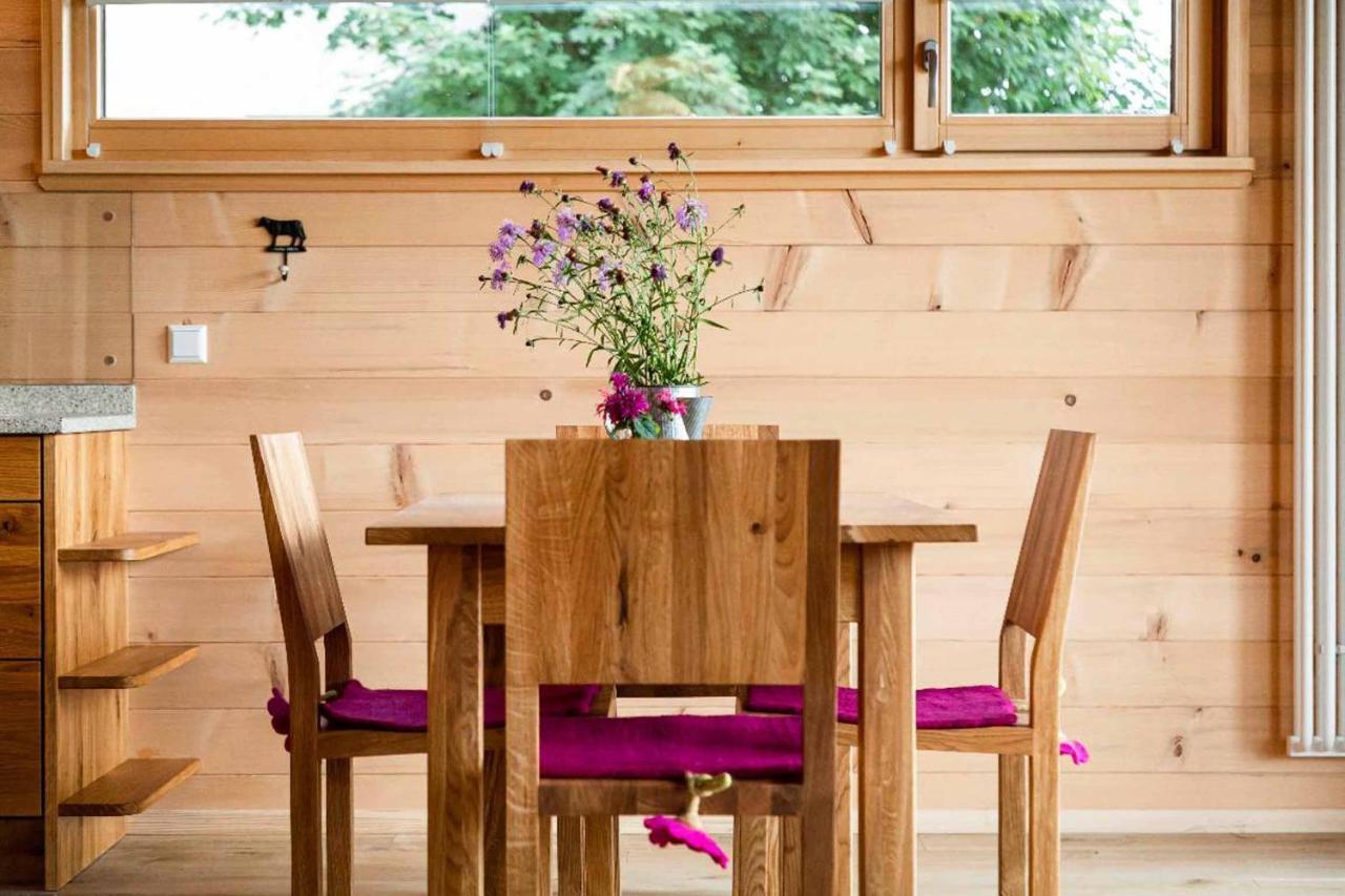 Himmelreich-Chalets แลม ภายนอก รูปภาพ