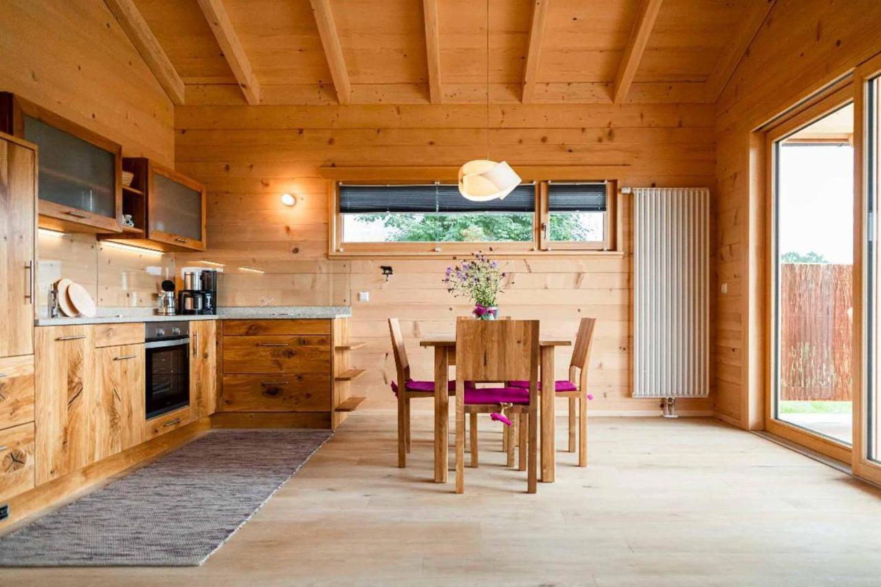 Himmelreich-Chalets แลม ภายนอก รูปภาพ