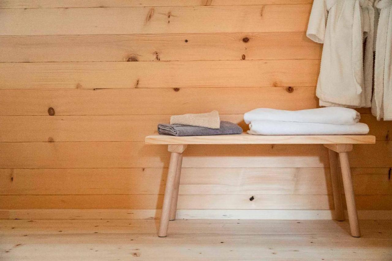 Himmelreich-Chalets แลม ภายนอก รูปภาพ