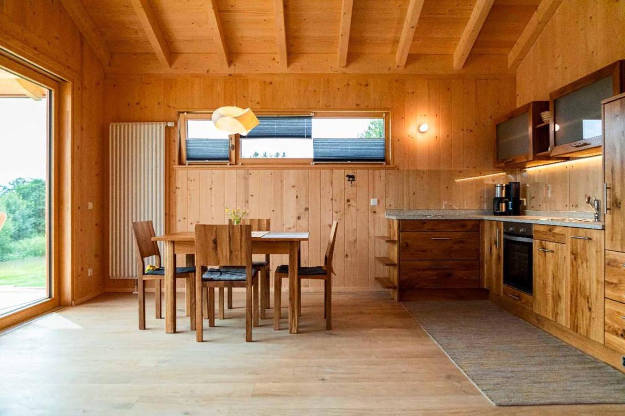 Himmelreich-Chalets แลม ภายนอก รูปภาพ
