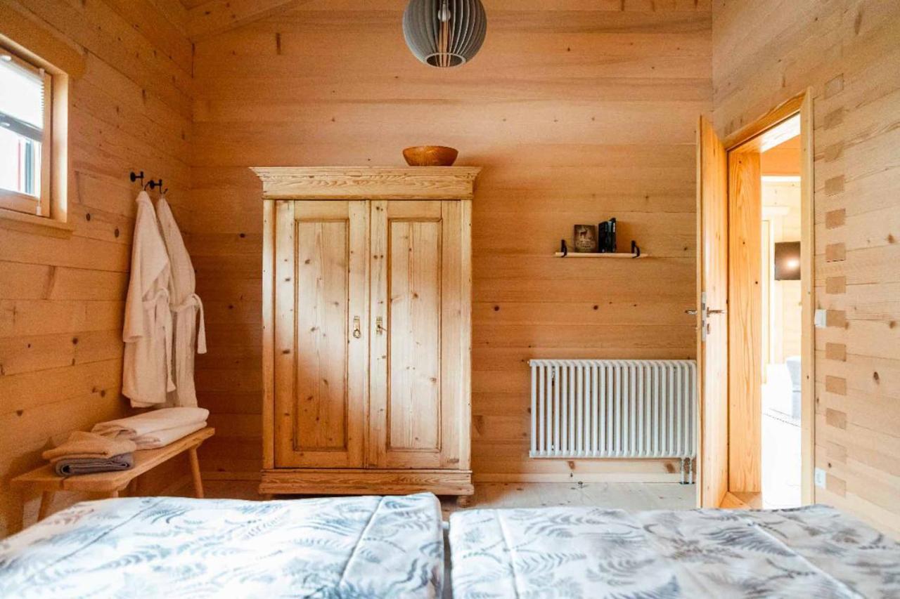 Himmelreich-Chalets แลม ภายนอก รูปภาพ