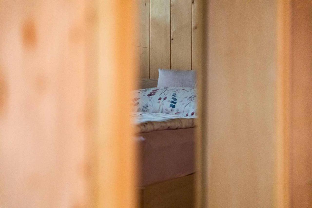 Himmelreich-Chalets แลม ภายนอก รูปภาพ