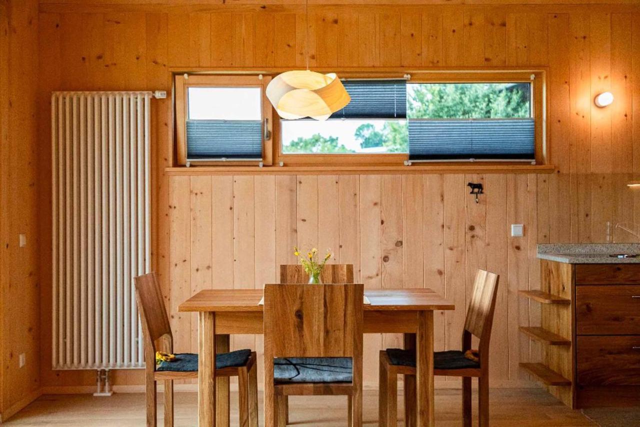 Himmelreich-Chalets แลม ภายนอก รูปภาพ